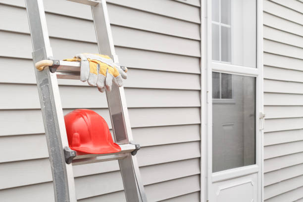 Reliable Martinsville, NJ Siding Installation & Repair Solutions