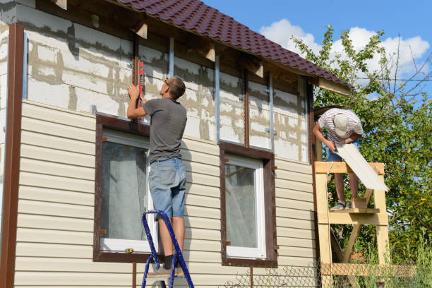Best Siding for New Construction  in Martinsville, NJ
