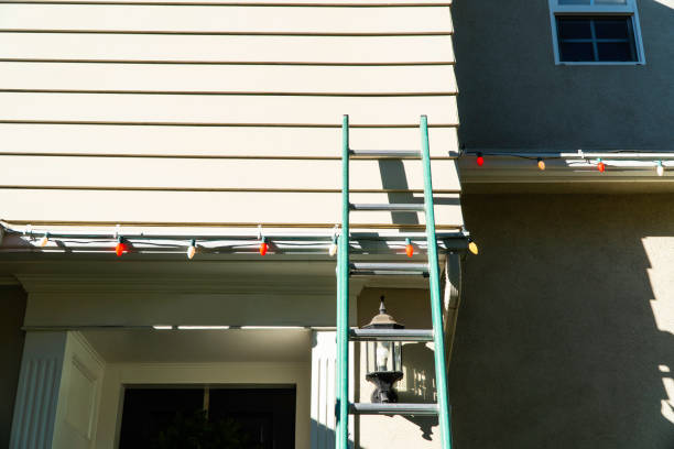  Martinsville, NJ Siding Installation Pros