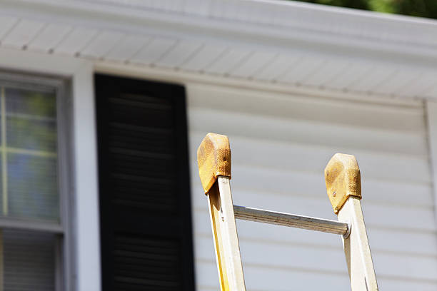 Siding Removal and Disposal in Martinsville, NJ