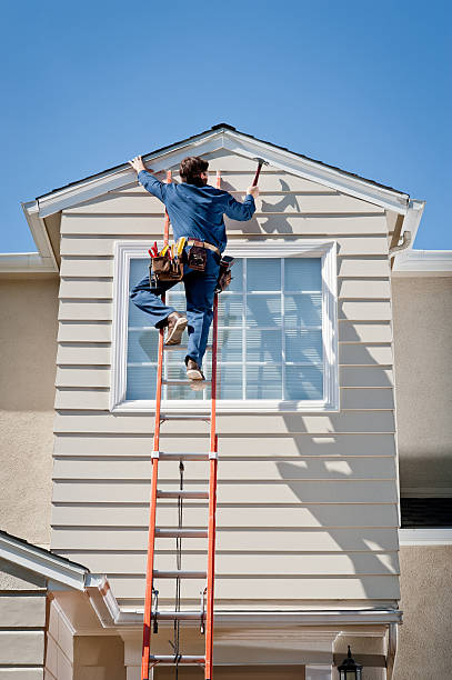 Best Siding Painting and Refinishing  in Martinsville, NJ