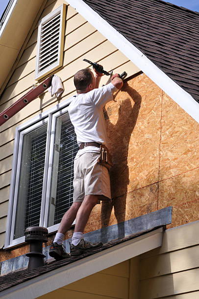 Best Stucco Siding  in Martinsville, NJ